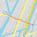 thumbnail for Brug 118 - Westerkade - Amsterdam