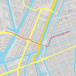 thumbnail for Egelantiersgracht - Amsterdam