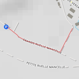 thumbnail for Rue Migneaux - Rue Migneaux