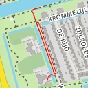 thumbnail for Tigchelaarspaad - Tigchelaarspaad - Leeuwarden