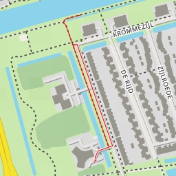 thumbnail for Tigchelaarspaad - Tigchelaarspaad - Leeuwarden