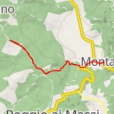 thumbnail for Poggio alle Tavole