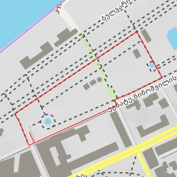 thumbnail for Девушка на велосипеде - ეგნატე ნინოშვილის ქუჩა - ბათუმი