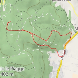 thumbnail for Poggio della Pigna