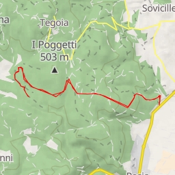 thumbnail for Poggio Martino