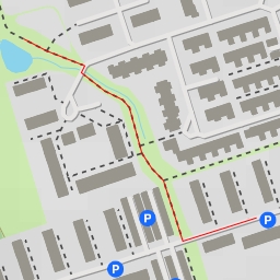 thumbnail for Braamwisch - Hamburg