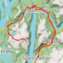 thumbnail for Vaksdal