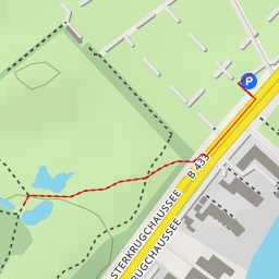 thumbnail for Weg Nr. 173 - Hamburg