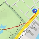 thumbnail for Weg Nr. 173 - Hamburg