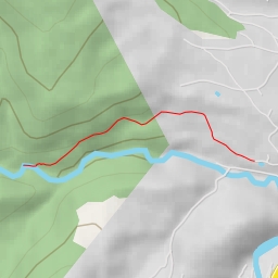 thumbnail for Екологічно-пізнавальна стежка "На водоспад Дівочі сльози"