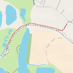 thumbnail for Easton Viewpoint - Easton Lane - Chichester