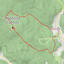 thumbnail for Kopřivná