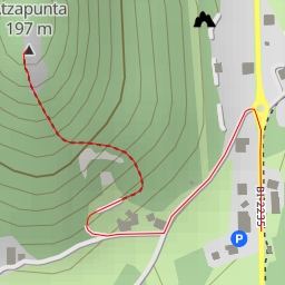 thumbnail for Atzapunta