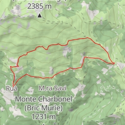 thumbnail for Monte Gardiulot
