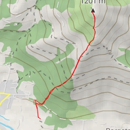 thumbnail for Monte Rosselli