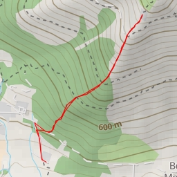 thumbnail for Direttissima per il Monte Rosselli