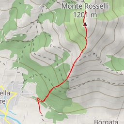 thumbnail for Punta Carbonera