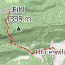 thumbnail for Hochklemm