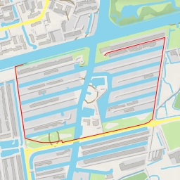 thumbnail for Tigchelaarspaad - Tigchelaarspaad - Leeuwarden