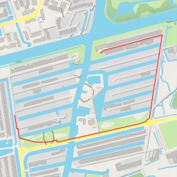 thumbnail for Krommezijl - Leeuwarden