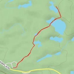 thumbnail for Trail #3 - Trail #3