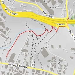 thumbnail for מצפור יהודה