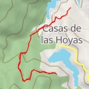 thumbnail for Lugar Las Hoyas