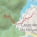 thumbnail for Lugar Las Hoyas