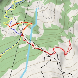 thumbnail for Talstation Sessellift Bettenalp-Bonistock - Fruttstrasse