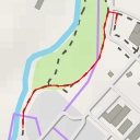 thumbnail for Mill Creek Trail