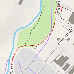 thumbnail for Mill Creek Trail