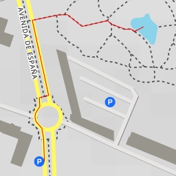 thumbnail for Calle Costa Rica