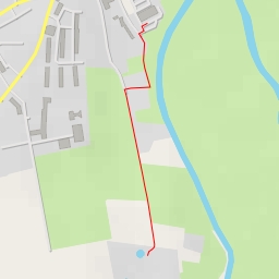 thumbnail for Holländer Gang