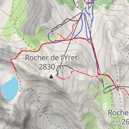 thumbnail for Roc de la Montagnolle