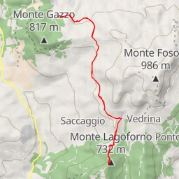 thumbnail for Monte Lagoforno