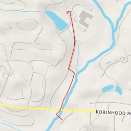 thumbnail for Hilltop Drive - Hilltop Drive