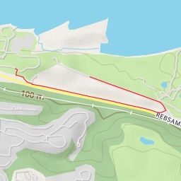 thumbnail for Arkansas River Trail - Little Rock