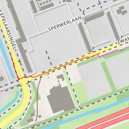 thumbnail for Koninginnelaan - Koninginnelaan