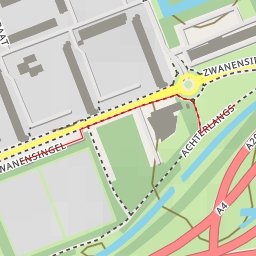 thumbnail for Kethelplein - Rijksweg A4