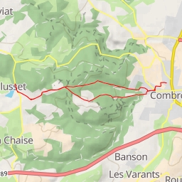 thumbnail for D 409 - D 409