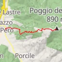 thumbnail for Poggio dell'Aiola