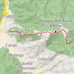 thumbnail for Poggio della Caccia
