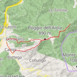 thumbnail for Poggio delle Cerchiaie