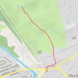 thumbnail for Worsley Golf Course - Fairmount Road - Salford