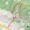 thumbnail for Monte Scopo