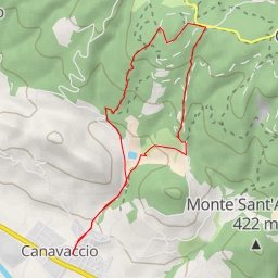 thumbnail for Monte Scopo