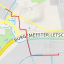 thumbnail for Eindsestraat