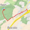 thumbnail for Les Tours d'Elven - Allée de Kerhon