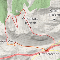 thumbnail for Κωνσταντίνου Ζάγκα