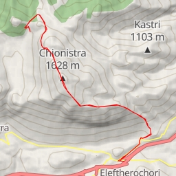 thumbnail for Κωνσταντίνου Ζάγκα